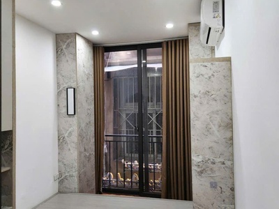 Trung tâm Ba Đình-Cách 1 nhà ra phố Hàng Bún-22M 5T-2 thoáng-tiện ích bạt ngàn 1