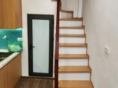 Trung tâm Ba Đình-Cách 1 nhà ra phố Hàng Bún-22M 5T-2 thoáng-tiện ích bạt ngàn 2