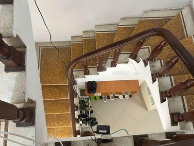 Trung tâm Ba Đình-mặt phố Phạm Hồng Thái-58M 5T-2 mặt tiền-kinh doanh siêu đỉnh 2