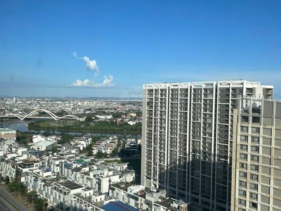 Cho thuê căn STUDIO tại tòa SENTOSA   đường Võ Nguyên Giáp - Hải Phòng 0