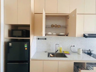 Cho thuê căn STUDIO tại tòa SENTOSA   đường Võ Nguyên Giáp - Hải Phòng 3