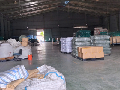 Https://khoxuongmiennam.com.vn/ Cho thuê Cụm Kho Xưởng Bến Lức, Long An. 0