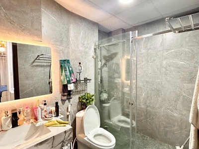 Cực hiếm nhà Hoàng Hoa Thám Ba Đình gần ô tô phân khúc hiếm chỉ 7 tỷ 3
