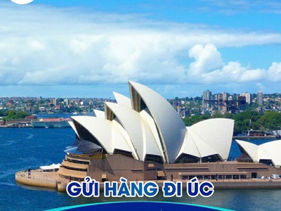 Tìm hiểu các yếu tố ảnh hưởng đến thời gian gửi hàng đi Úc cùng VietCargo 0