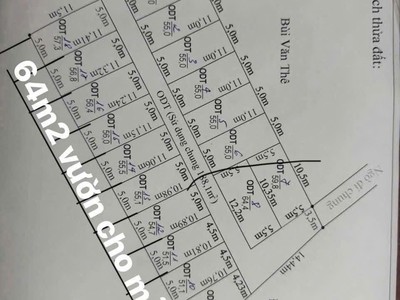 Đất hòa nghĩa   ngõ ô tô, gần vinhomes dương kinh giá chỉ 1.x tỷ  zalo 0567 222 555 0