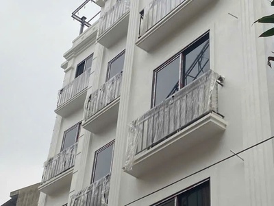 Siêu hót nhà mới  đẹp - đầu tư sinh lời   - vị trí đắc địa tại : xuân la - tây hồ 0