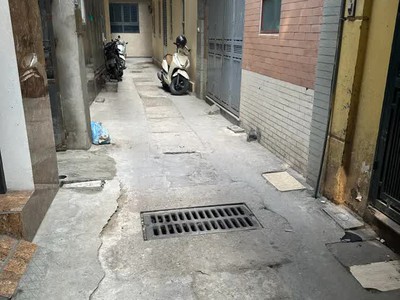 Siêu hiếm  bán nhà thanh xuân - tặng nhà c4 - nở hậu - ngõ thông 1
