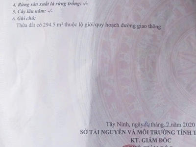Hot  hot   hot chính chủ bán đất  - giá hợp lý 1
