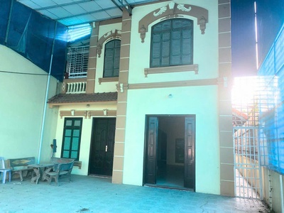 322m2 sáp mai. đông anh - vị trí vàng - ngay sát cổng c khu công nghiệp bắc thăng long 1