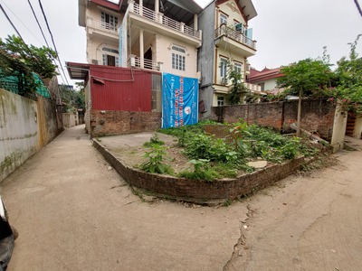  hơn 4.x tỷ   sở hữu ngay mảnh đất vành đai 4   đức thượng, hoài đức  0