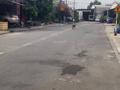 Tôi chỉnh chủ cần tiền giảm sâu nhà riêng 1 trệt 1 lầu tại an phú, thuận an, bình dương 3