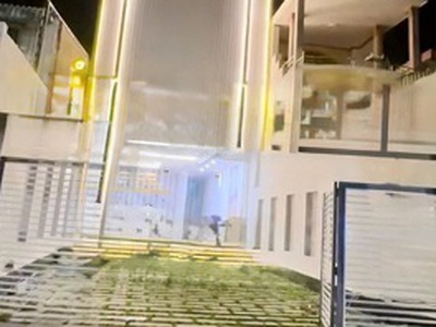 Bán gấp nhà mặt phố phạm ngũ lão, 30 tỷ, 271.2m2, 10pn, 5wc, thủ dầu một, bình dương 1