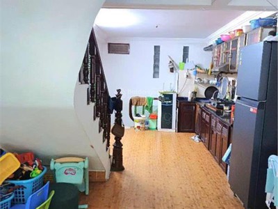Bán nhà riêng mỹ đình 44m2 sổ vuông đẹp 0