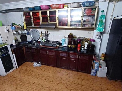 Bán nhà riêng mỹ đình 44m2 sổ vuông đẹp 2