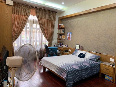 Hẻm 8m - khu đồng bộ - đinh bộ lĩnh - 70m2 - 4 tầng - 5 pn - 12 tỷ tl tốt 2