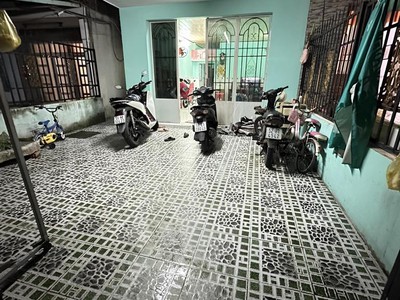 Bán nhà cấp 4 154m2 đường  tạ quang bửu -9,5 tỷ 1