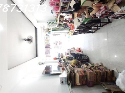 Bán nhà mặt tiền khu làng ốc quận 8 -14,5 tỷ 1