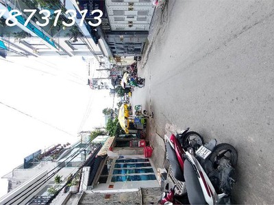 Bán nhà mặt tiền khu làng ốc quận 8 -14,5 tỷ 0