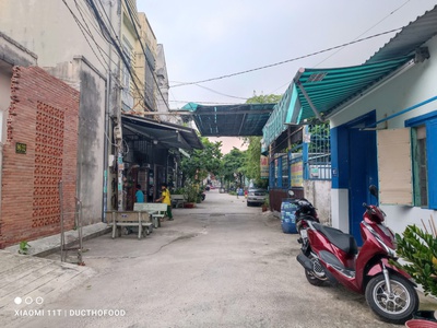 Bán nhanh 100m2 đất hxh thông tx31, tx25 thạnh xuân giá tốt nhỉnh 4 tỷ 1
