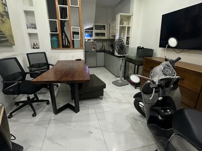 Siêu hiếm  bán nhà thanh xuân - tặng nhà c4 - nở hậu - ngõ thông 2