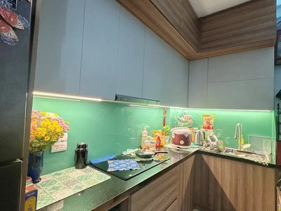 Đường ngọc thụy - nhà đẹp mới - ở ngay - ngõ rộng thoáng - full nội thất - giá 7.3 tỷ 2