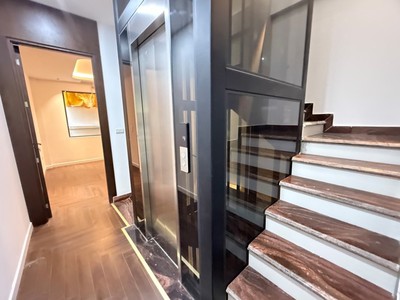 Bán nhà tựu liệt, thanh trì, gara ô tô, ô tô tránh, kinh doanh, 75m2, 15.8 tỷ ctl 2