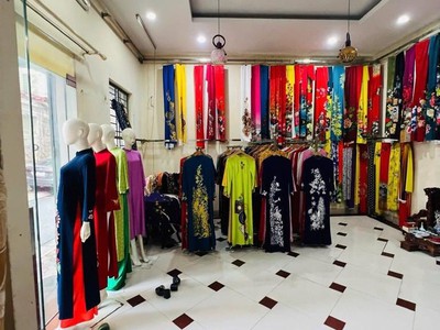 Bán nhà 7 tầng thang máy trần thái tông, 60m2, ô tô tránh, thu 1 tỷ/năm 0