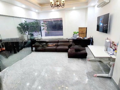 Tổ ấm sang trọng trung tâm tân bình   5 tầng   54m    nội thất đẳng cấp   giá 12.45 1