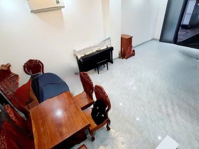 Siêu phẩm tân bình   5 tầng, ngang 6m   âu cơ, lạc long quân   đang cho thuê 20tr/th   giá 12.48 1