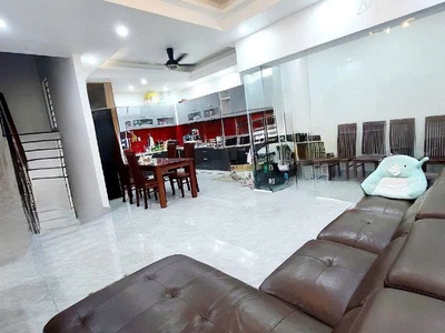 Tổ ấm sang trọng trung tâm tân bình   5 tầng   54m    nội thất đẳng cấp   giá 12.45 2