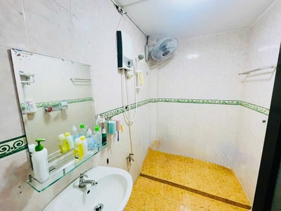 Siêu phẩm khu quân đội tân bình   thân nhân trung   83m    hẻm 8m   nhà đẹp 4 tầng   giá 15.68 4
