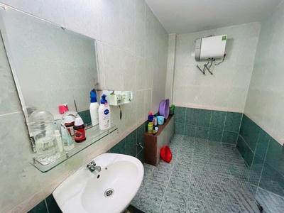 Bán nhà đẹp khu quân đội   thân nhân trung, tân bình   83m    4 tầng   hẻm 8m   sang trọng   đẳng 3