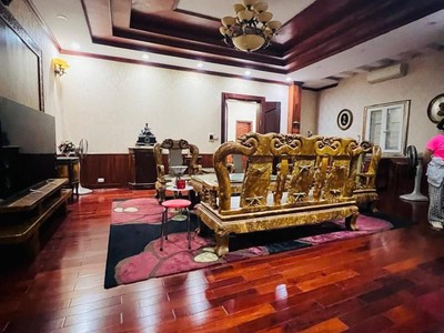 Bán nhà 7 tầng thang máy trần thái tông, 60m2, ô tô tránh, thu 1 tỷ/năm 2