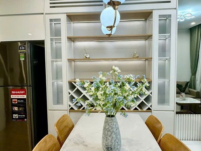 Chính chủ bán gấp siêu phẩm hàng hiếm - view biệt thự ngọc trai cực đẹp, giá tốt 2