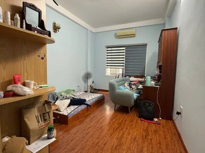 Đường ngọc thụy - nhà đẹp mới - ở ngay - ngõ rộng thoáng - full nội thất - giá 7.3 tỷ 3