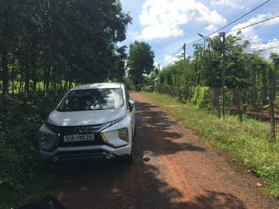 Kẹt tiền cần bán lô đất đẹp bình phước 2