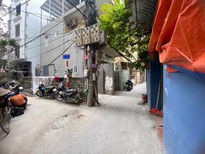 Siêu hót nhà mới  đẹp - đầu tư sinh lời   - vị trí đắc địa tại : xuân la - tây hồ 3
