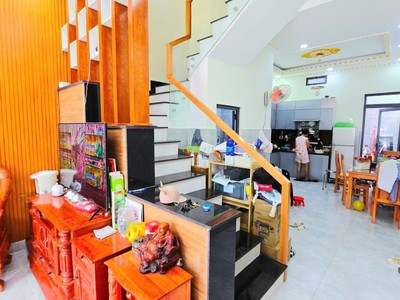 Bán nhà đường lò lu, trường thạnh, q9. tp hcm, dt 60m2, 4 tầng, sh, 6.55  tỷ. lh: 0933125879 2