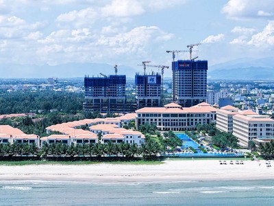 Newtown diamond - căn hộ biển đà nẵng 3