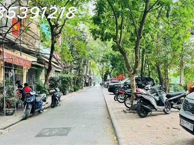 Kim đồng- phân lô oto- sát hồ - 47.5m2-5t- 16.5tỷ ctl 0