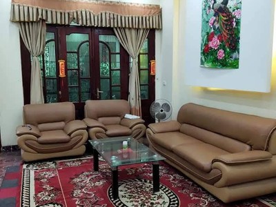 Bán nhà -mặt phố ngọc lâm 53m -lô góc-kinh doanh- sầm uất ngày đêm - dòng tiền 30tr/th 3