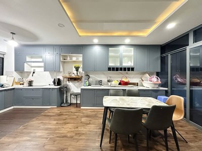 Nhà hxh đường hoàng văn thụ quận phú nhuận phường 8 cũ. 2