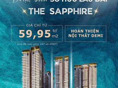 Newtown diamond - căn hộ biển đà nẵng 0
