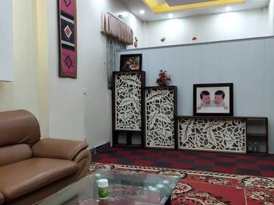 Bán nhà -mặt phố ngọc lâm 53m -lô góc-kinh doanh- sầm uất ngày đêm - dòng tiền 30tr/th 2