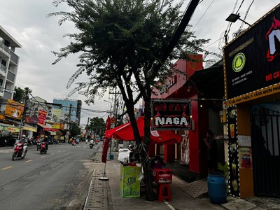Sang quán mì cay 200tr bao công thức, vào là kinh doanh ngay 1