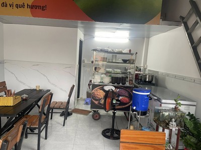 Sang nhượng quán đối diện tạp hoá quỳnh anh, 39 đường nguyễn khuyến, trảng dài 1