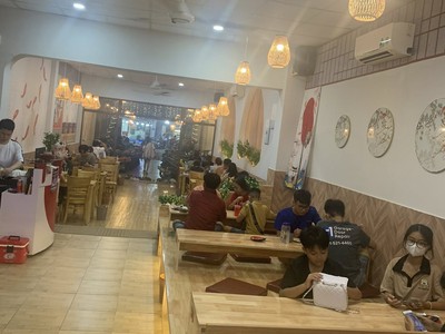 Sang quán mì cay 200tr bao công thức, vào là kinh doanh ngay 2