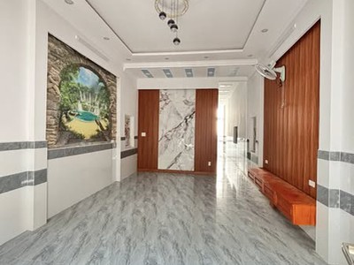 Nhà mới dương quảng hàm   86,9m    6 tầng   15.7 tỷ   dòng tiền ổn định 0
