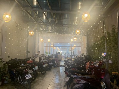 Sang quán mì cay 200tr bao công thức, vào là kinh doanh ngay 3
