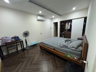 Tòa diamond flower lê văn lương 116m 3pn nội thất đẹp, 11.6 tỷ 4